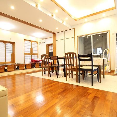 Villa Bianco Naha Luaran gambar