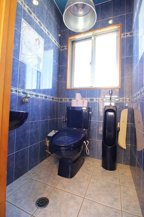 Villa Bianco Naha Luaran gambar