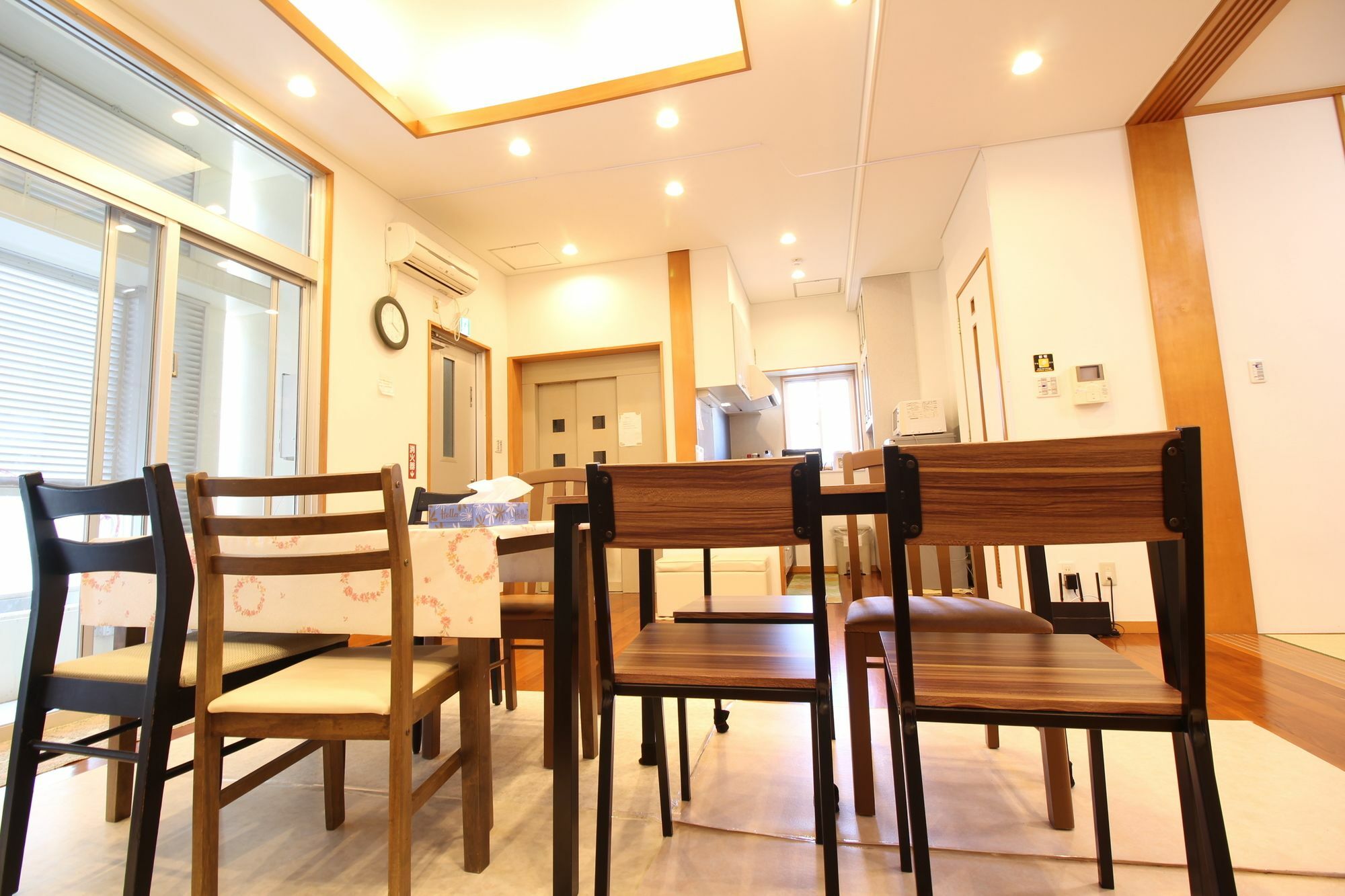 Villa Bianco Naha Luaran gambar