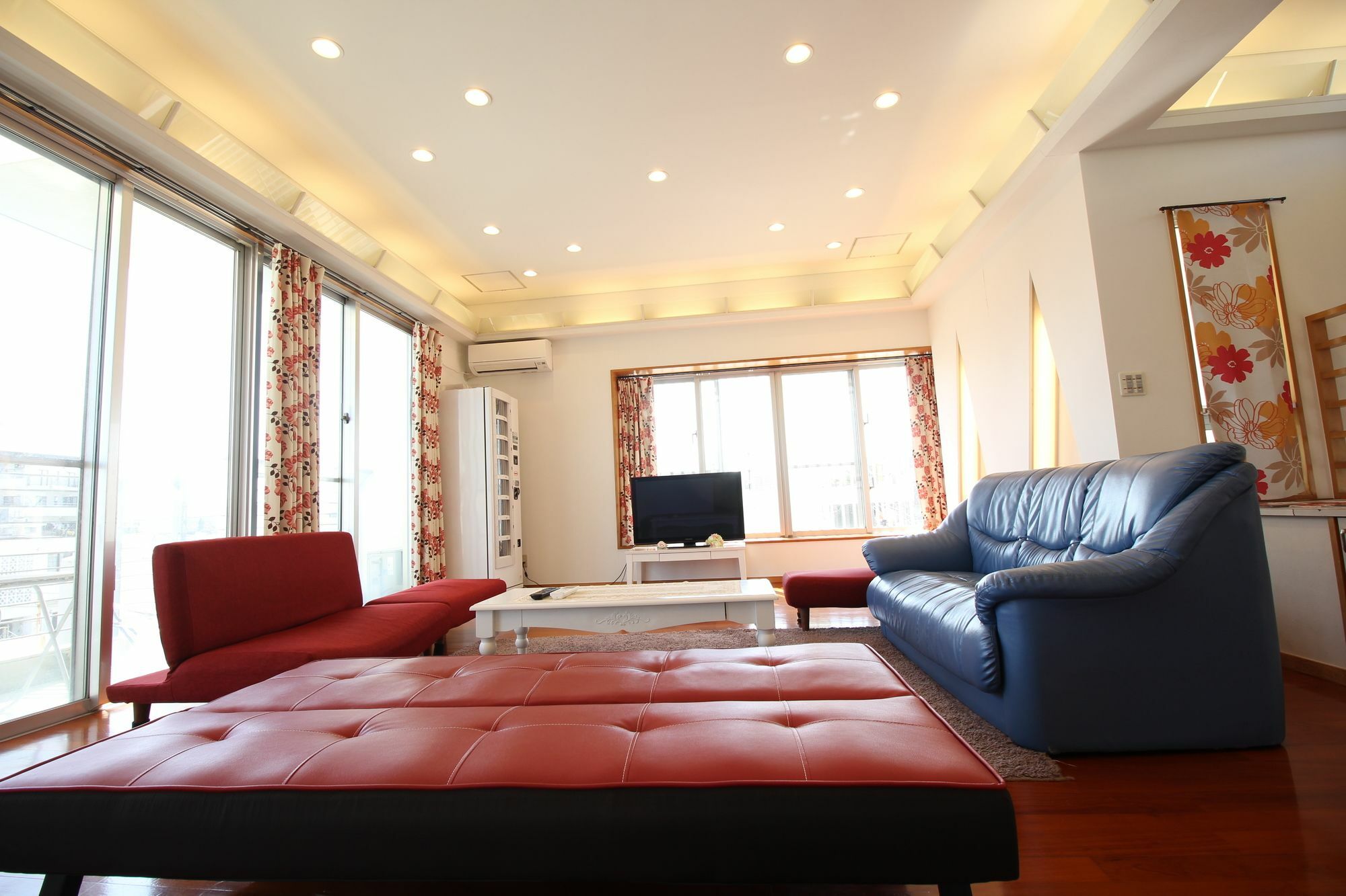 Villa Bianco Naha Luaran gambar
