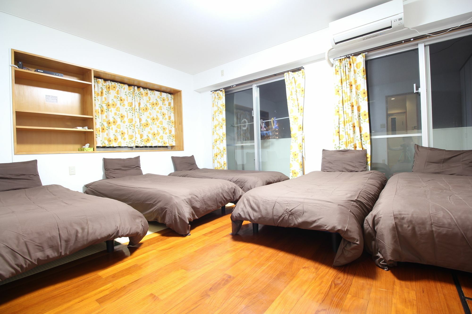 Villa Bianco Naha Luaran gambar