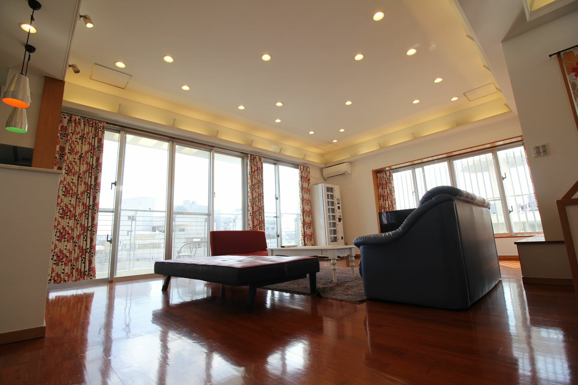 Villa Bianco Naha Luaran gambar