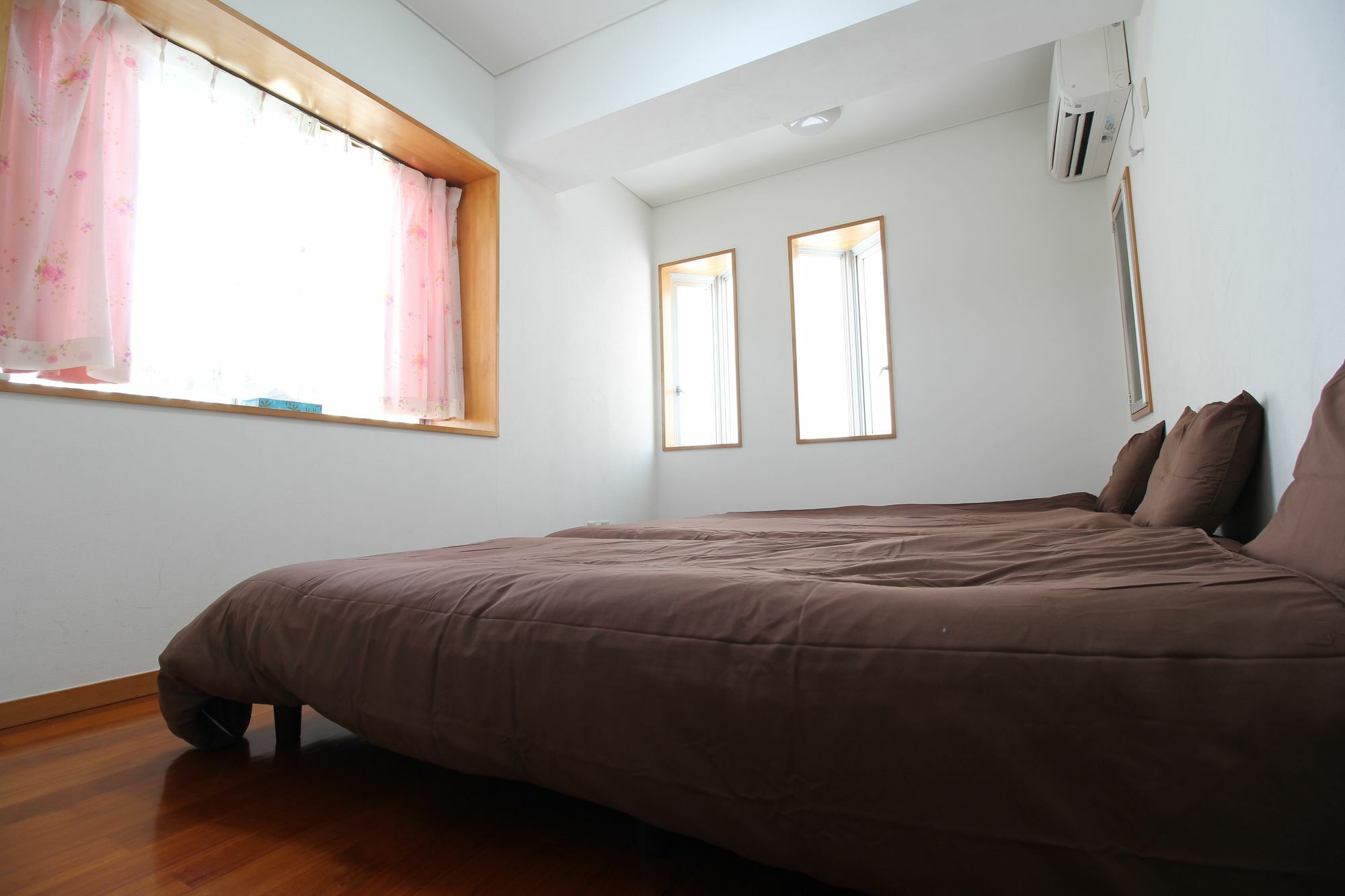 Villa Bianco Naha Luaran gambar
