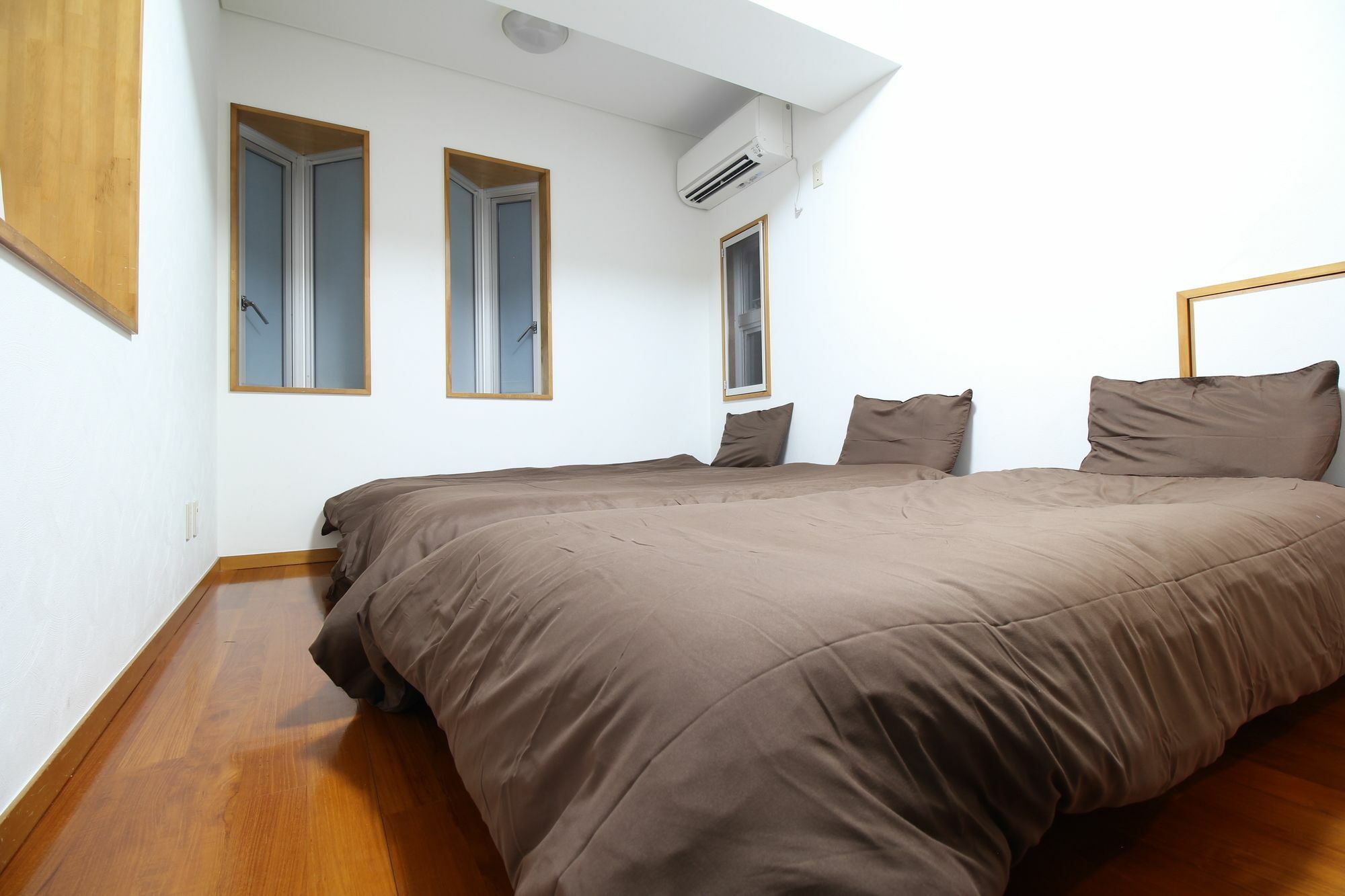 Villa Bianco Naha Luaran gambar
