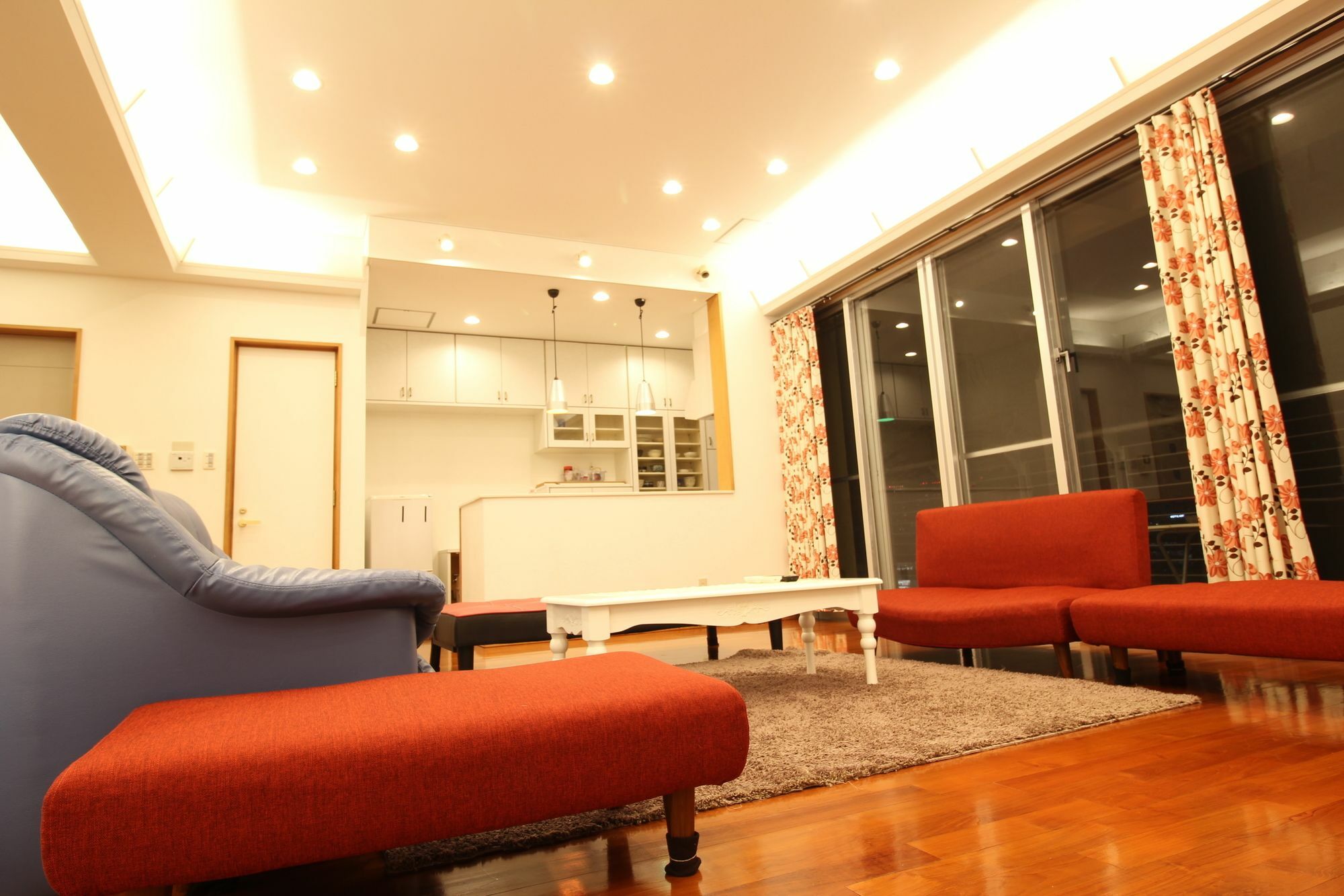 Villa Bianco Naha Luaran gambar