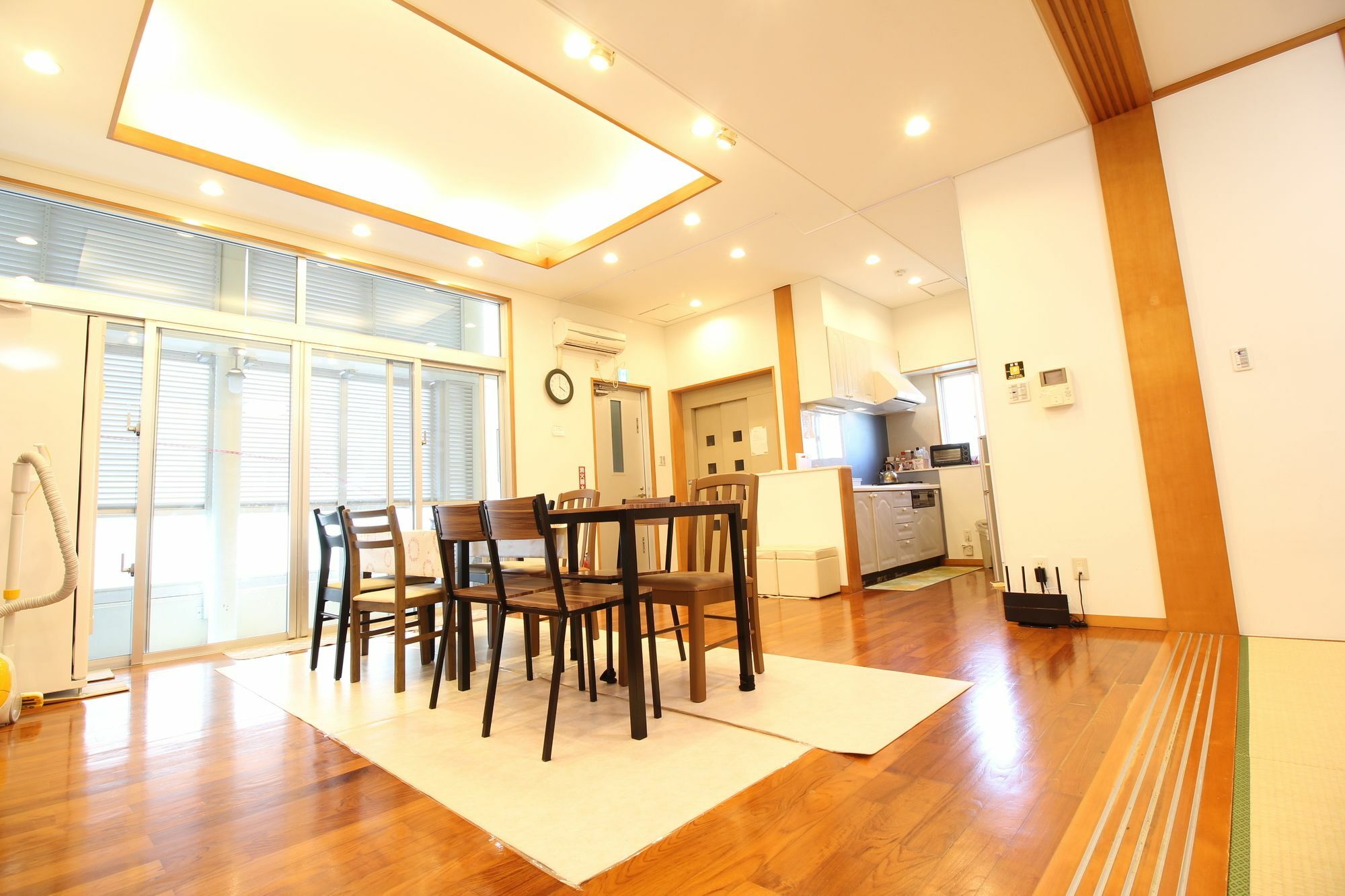 Villa Bianco Naha Luaran gambar