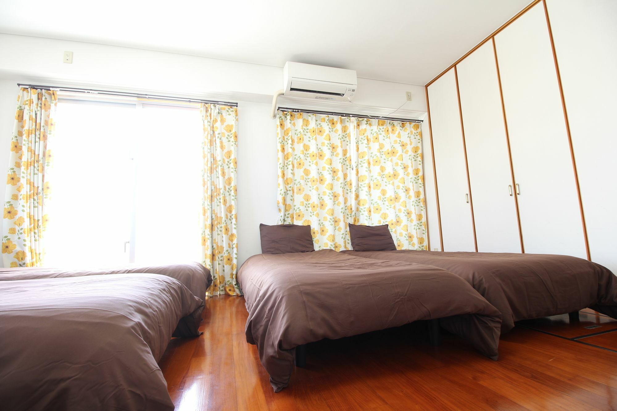 Villa Bianco Naha Luaran gambar