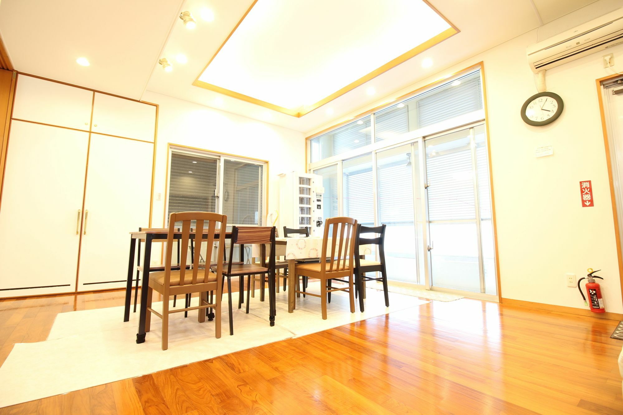 Villa Bianco Naha Luaran gambar